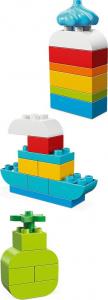 LEGO Duplo Kreatywna zabawa (10887) 6