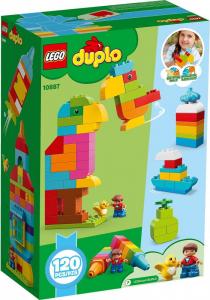LEGO Duplo Kreatywna zabawa (10887) 7