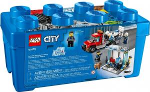 LEGO City Policyjny zestaw klocków (60270) 6
