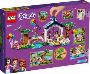 LEGO Friends Park w Heartlake City (41447) 11