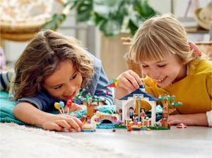 LEGO Friends Park w Heartlake City (41447) 4