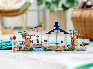 LEGO Friends Park w Heartlake City (41447) 5