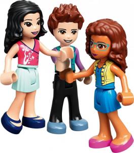 LEGO Friends Park w Heartlake City (41447) 7