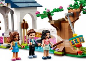 LEGO Friends Park w Heartlake City (41447) 8