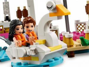 LEGO Friends Park w Heartlake City (41447) 9