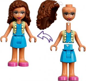LEGO Friends Park w Heartlake City (41447) 10
