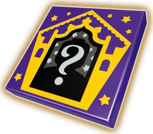 LEGO Harry Potter Szachy czarodziejów w Hogwarcie (76392) 11