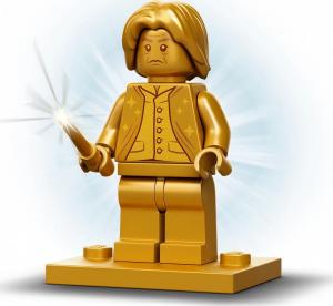 LEGO Harry Potter Szachy czarodziejów w Hogwarcie (76392) 7