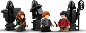 LEGO Harry Potter Szachy czarodziejów w Hogwarcie (76392) 8