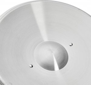 De Buyer De Buyer Affinity lid Stainless Steel 24 cm 3