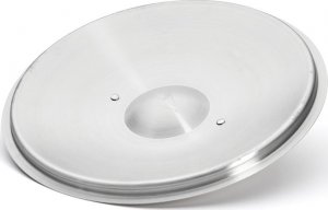 De Buyer De Buyer Affinity lid Stainless Steel 24 cm 5