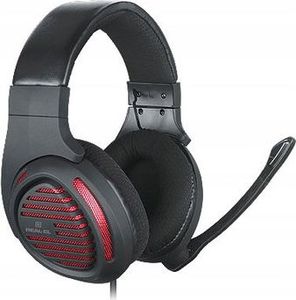 Słuchawki Real-El GDX-7880 Czarne (EL124100041) 7