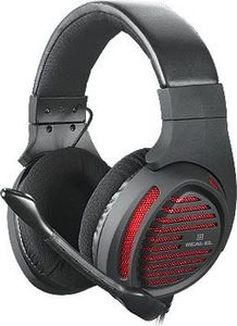 Słuchawki Real-El GDX-7880 Czarne (EL124100041) 8