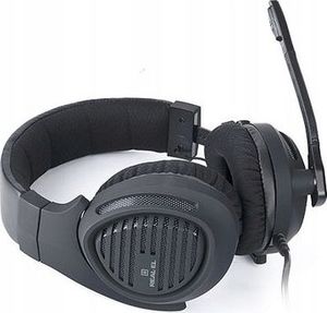 Słuchawki Real-El GDX-7880 Czarne (EL124100041) 9