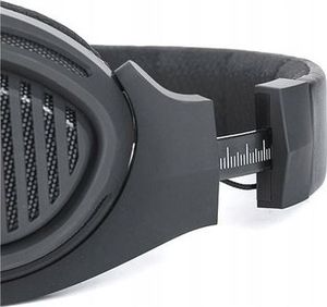 Słuchawki Real-El GDX-7880 Czarne (EL124100041) 10