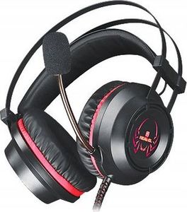 Słuchawki Real-El GDX-7450 Czarne (EL124100039) 3