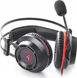 Słuchawki Real-El GDX-7450 Czarne (EL124100039) 8