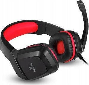 Słuchawki Real-El GDX-7550 Czarne (EL124100029) 3