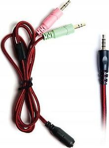 Słuchawki Real-El GDX-7550 Czarne (EL124100029) 8