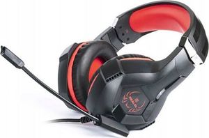 Słuchawki Real-El GDX-7575 Czarne (EL124100042) 10