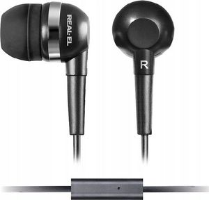 Słuchawki Real-El Z-1400 3