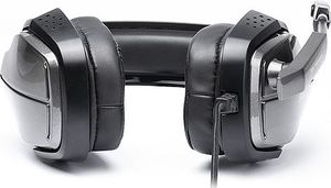 Słuchawki Real-El GDX-7780 Czarne (EL124100047) 10