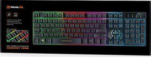 Klawiatura Real-El Comfort 7090 2