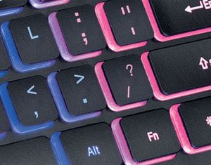 Klawiatura Real-El Comfort 8000 4