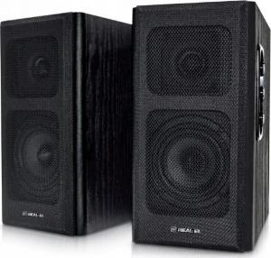 Głośniki komputerowe Real-El S-250 2