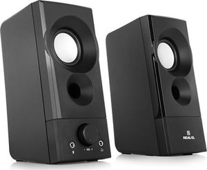 Głośniki komputerowe Real-El S-90 6