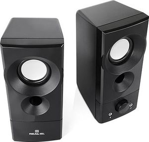 Głośniki komputerowe Real-El S-90 8