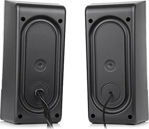 Głośniki komputerowe Real-El S-90 9