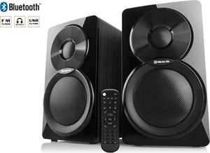 Głośniki komputerowe Real-El S-450 3