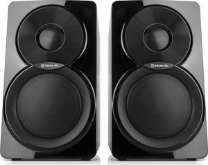 Głośniki komputerowe Real-El S-450 4