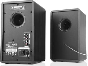 Głośniki komputerowe Real-El S-450 5