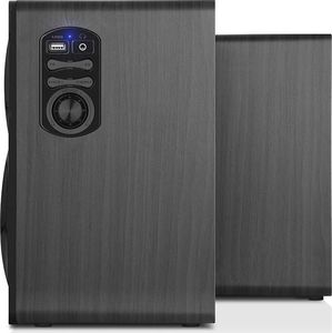 Głośniki komputerowe Real-El S-450 7