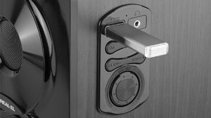 Głośniki komputerowe Real-El S-450 8