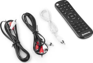 Głośniki komputerowe Real-El S-450 10