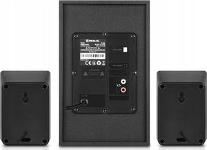 Głośniki komputerowe Real-El M-380 4