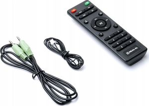 Głośniki komputerowe Real-El M-390 6