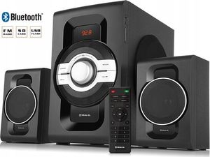 Głośniki komputerowe Real-El M-590 2