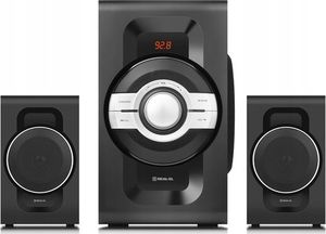 Głośniki komputerowe Real-El M-590 3