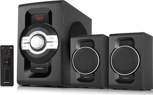 Głośniki komputerowe Real-El M-590 4