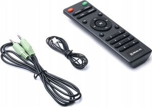 Głośniki komputerowe Real-El M-590 6