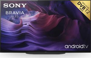 Telewizor Sony KE48A9 OLED 48'' 4K Ultra HD Android 1