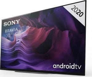 Telewizor Sony KE48A9 OLED 48'' 4K Ultra HD Android 3
