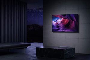 Telewizor Sony KE48A9 OLED 48'' 4K Ultra HD Android 5