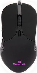 Mysz Real-El RM-295 (09530) 1