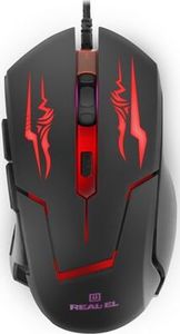 Mysz Real-El RM-520 1