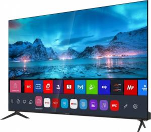 Telewizor Sencor SLE 50US800TCSB LED 50'' 4K Ultra HD WebOS 5.0 2